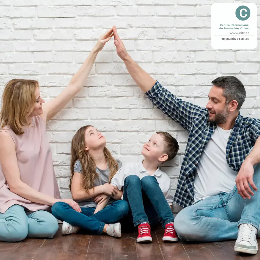 Curso Online Especialista en Acogimiento y Adopción (200 horas)