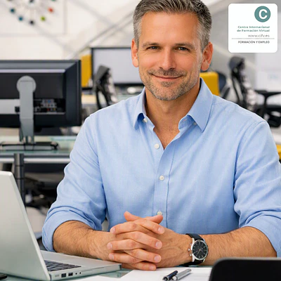Curso Online Agente de Desarrollo Local - 250h