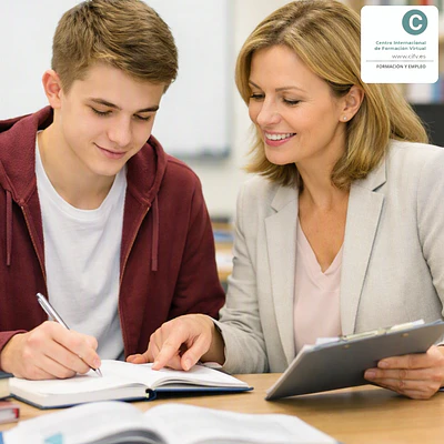 Curso Online Habilitación para la Docencia en Grados A, B y C del Sistema de Formación Profesional (Ajustado a SSCE0110) - 340h