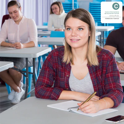 Curso Online Materiales y Recursos Didácticos AICLE en Centros Educativos (Ajustado a SSCE107PO)