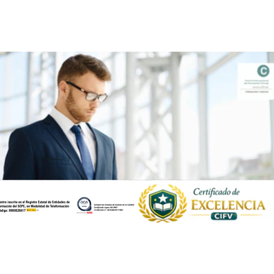 Certificado de Especialización Profesional en Cálculo y Liquidación de Seguros Sociales - 80h · 100% online