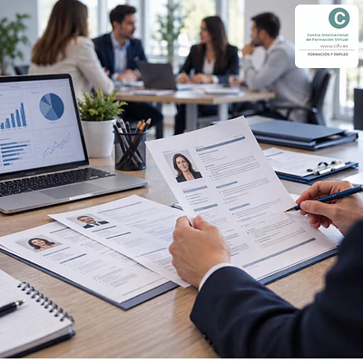 ¡Nueva Edición! Curso Online Inmigración y Mercado Laboral (50 horas). Matrícula con descuento