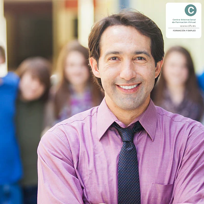Curso de Especialización Profesional Experto en Dirección y Gestión de Centros Educativos | 150h (100% online) 