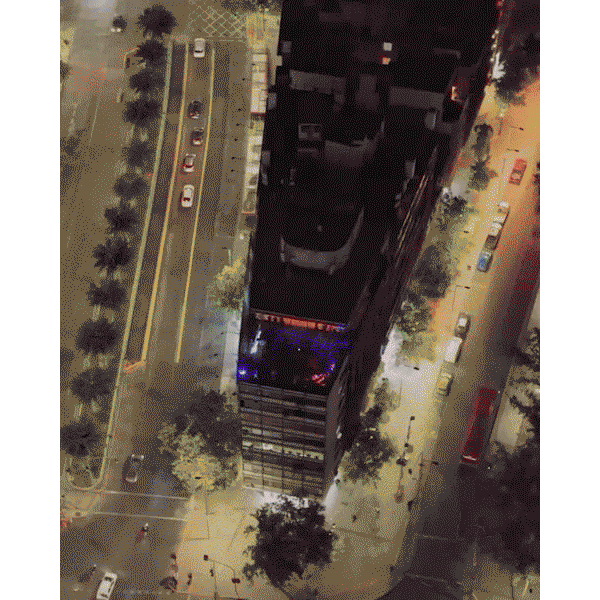 ENCUENTRO SEÑAL - FUNDACIÓN ANTENNA - VIERNES 9 DE ENERO - EN GALERÍA CIMA