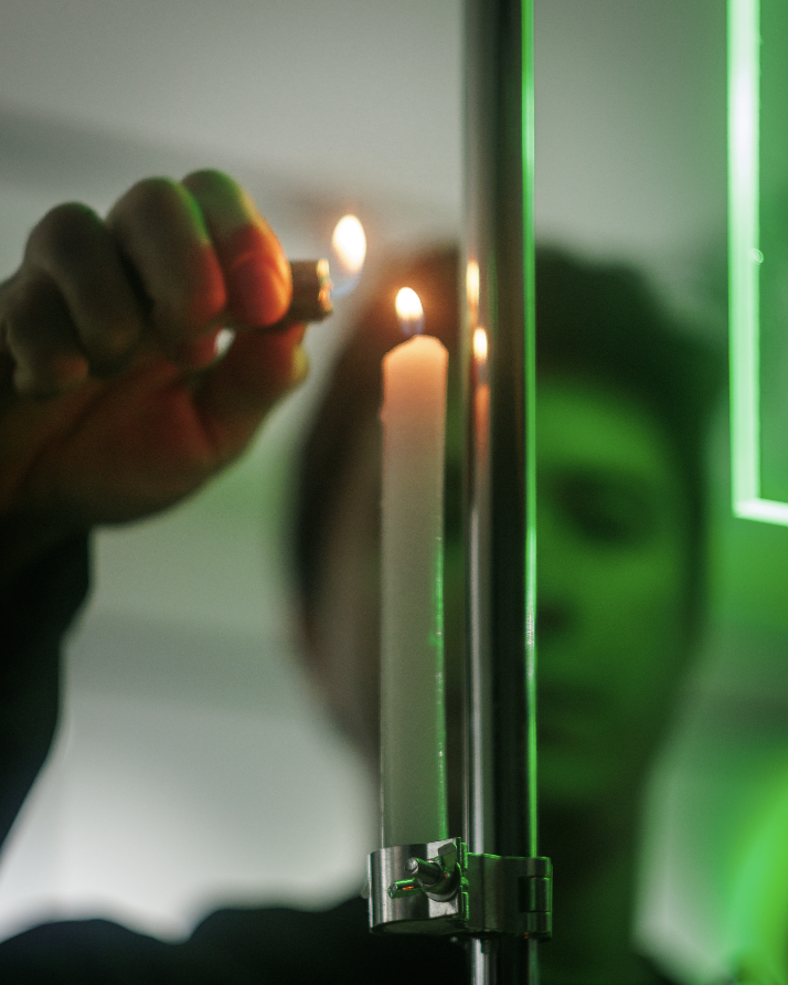 SÁBADO 25 DE ABRIL | APERTURA EXPOSICIÓN ENTER TO THE EXIT - 1989 + 333 LAND