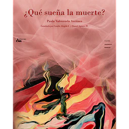 SÁBADO 22 DE AGOSTO | APERTURA EXPOSICIÓN ¿QUÉ SUEÑA LA MUERTE?