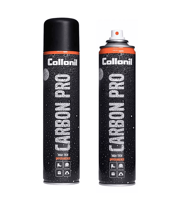 Spray Impermeabilizante Carbon Pro | Collonil