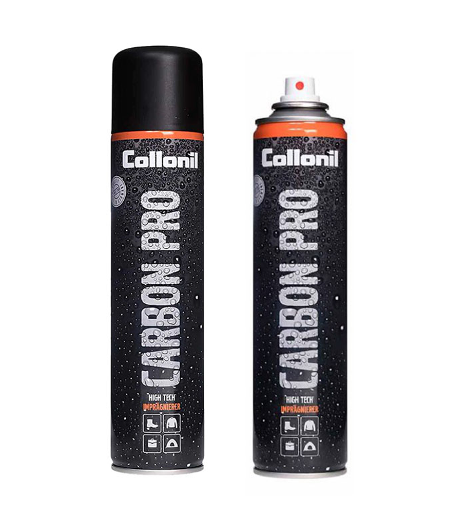 Spray Impermebilizante Carbon Pro | Collonil