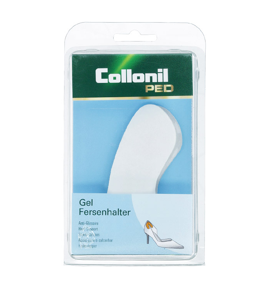 Gel Ped Fersenhalter | Collonil