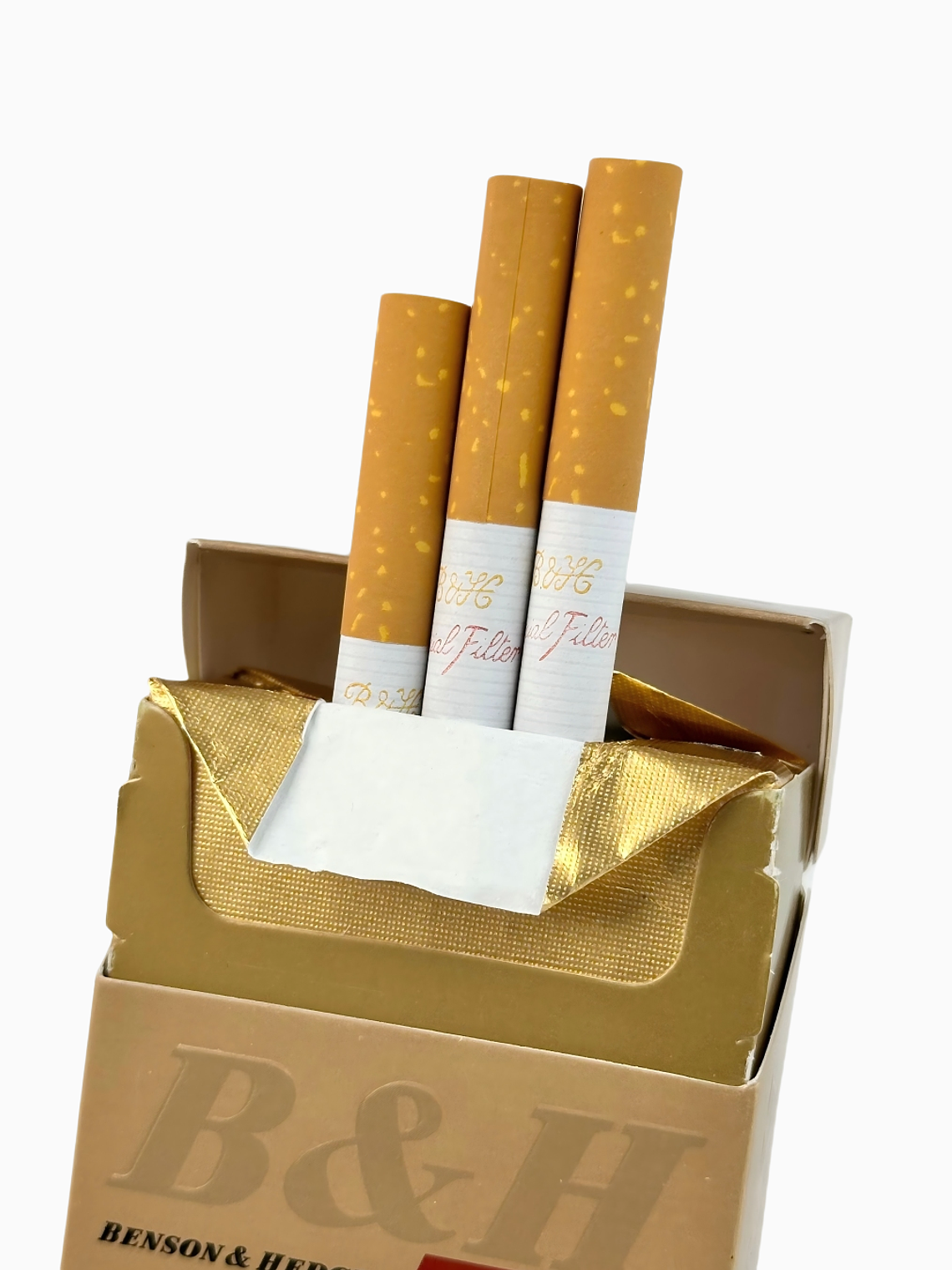 Benson & Hedges Special Filter 10mg 2