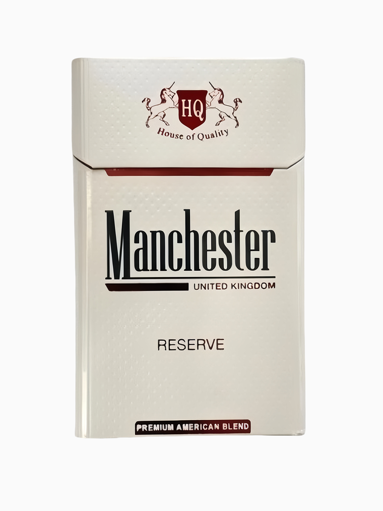 Manchester reserve 1