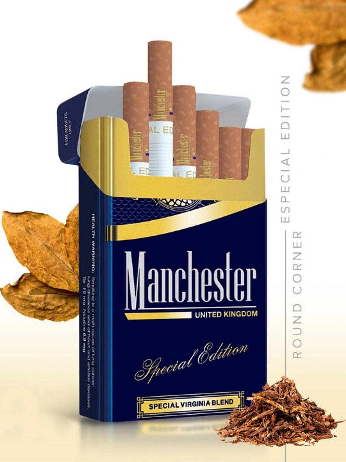 Manchester united blue 1