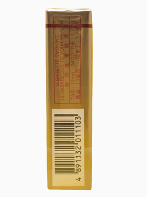 Double Happiness Soft SNY