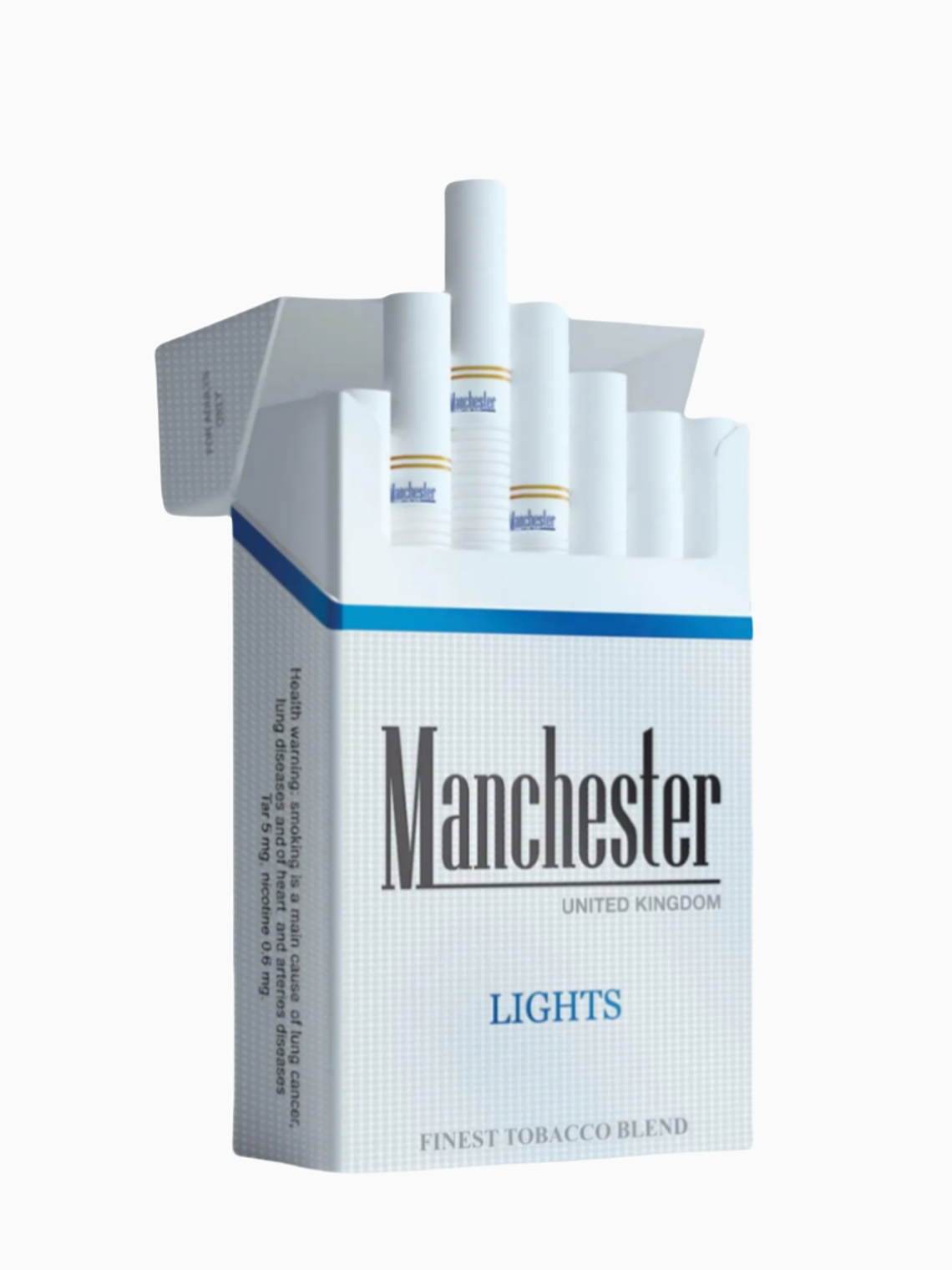 Manchester United Kingdom Lights 1