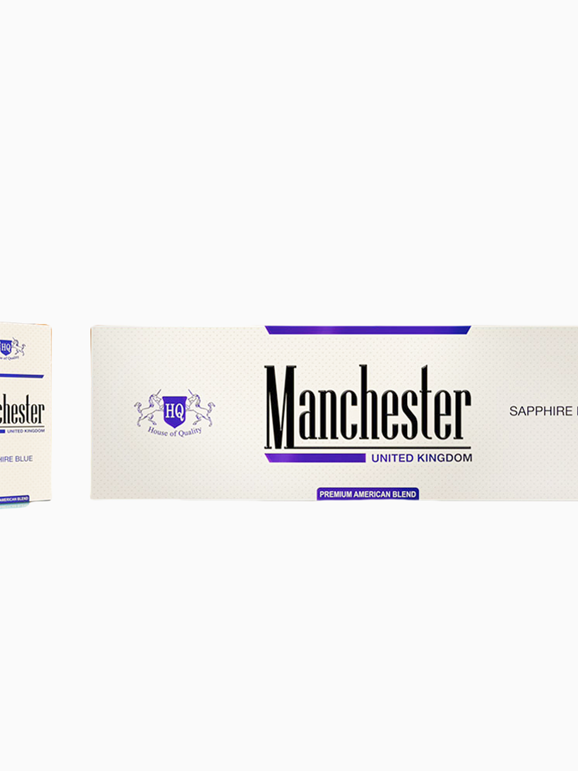 Manchester United Kingdom Lights 2