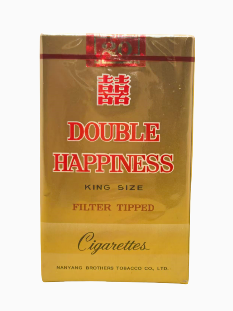 Double Happiness Soft SNY 5