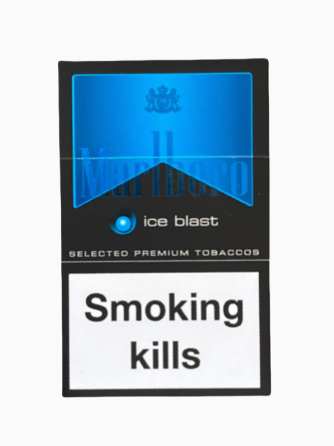 Marlboro Ice Blast 1