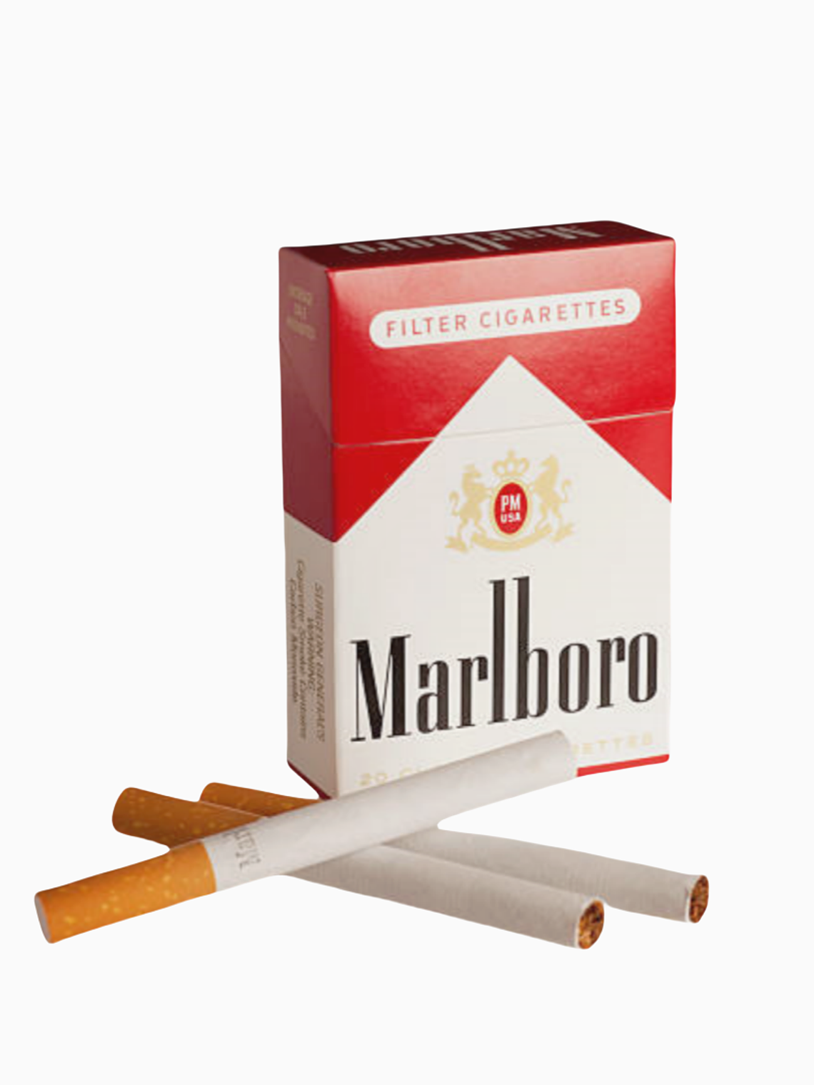 Marlboro Red 2