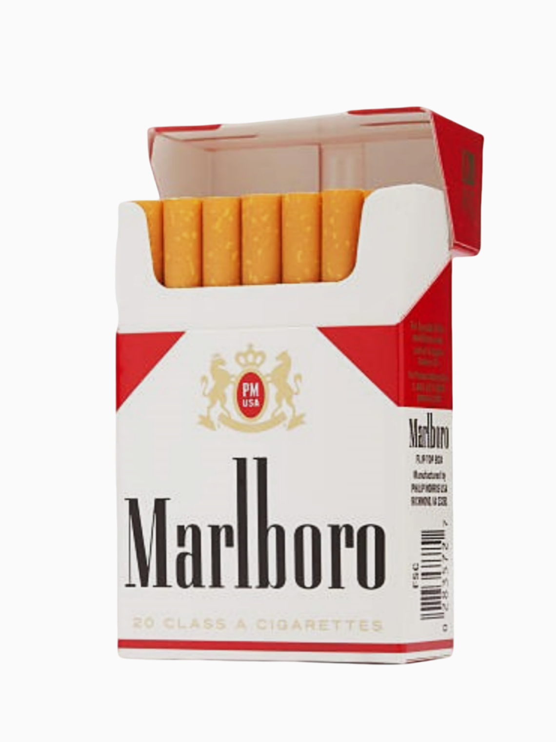 Marlboro Red 3