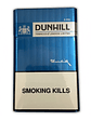 Dunhill Blue 10mg - thumbnail 1