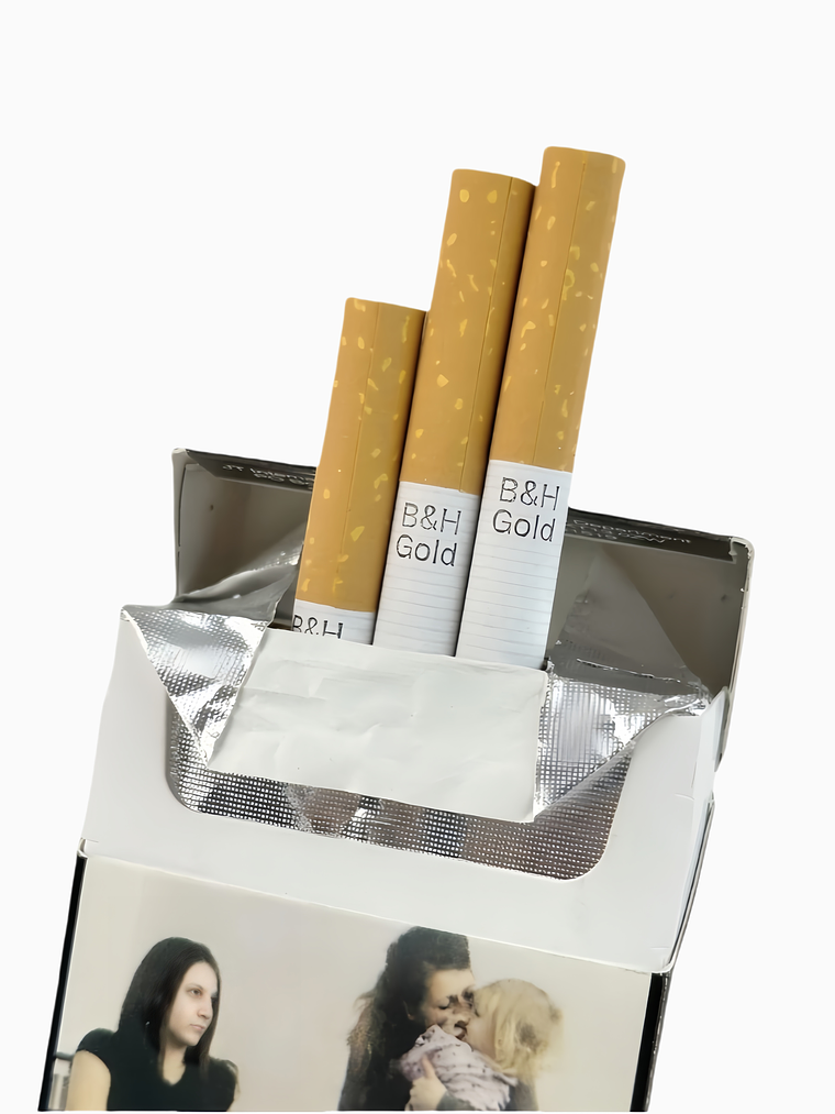 Benson & Hedges Gold 12mg 2