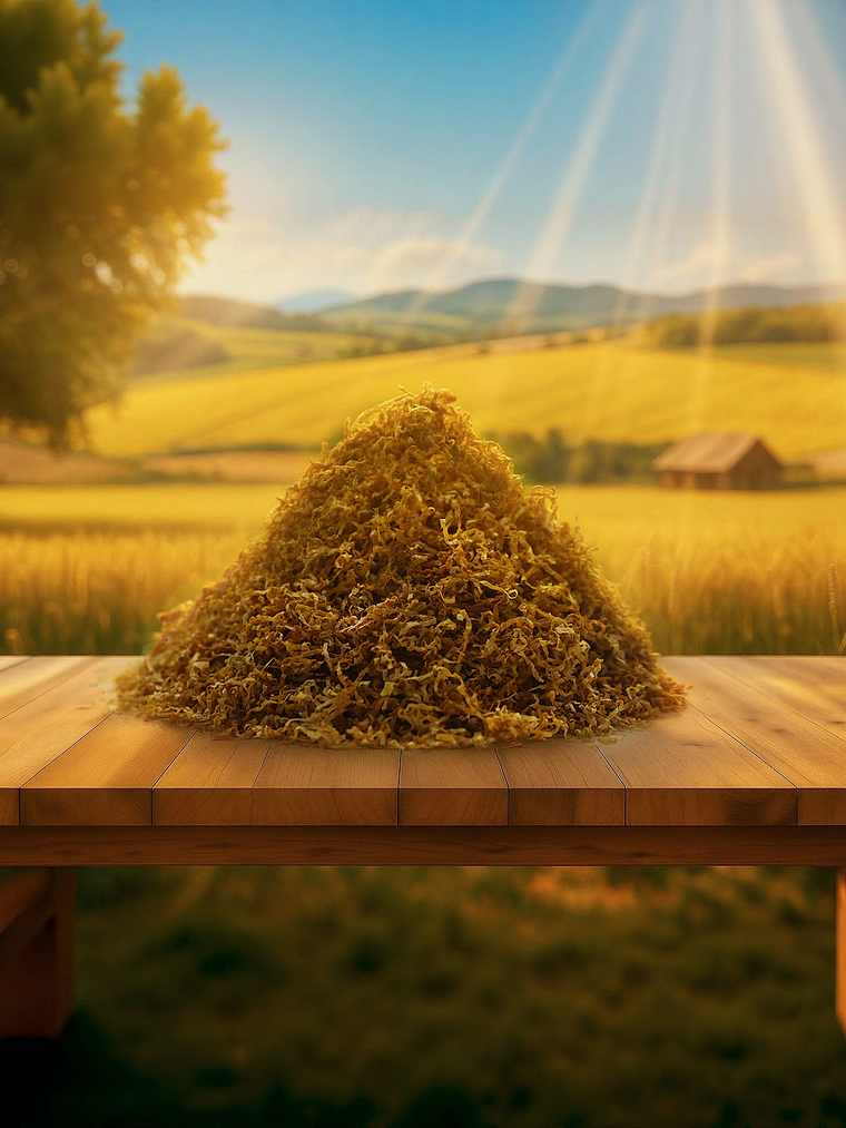 (Wholesale Prices) Loose Tobacco 2kg 1