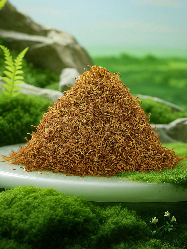 (Wholesale Prices) Loose Tobacco 1kg 1