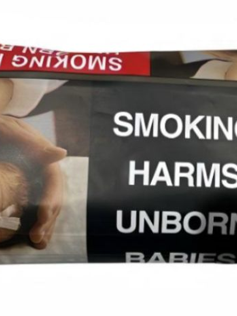 Holiday Waterfall Blue Rolling Tobacco 1