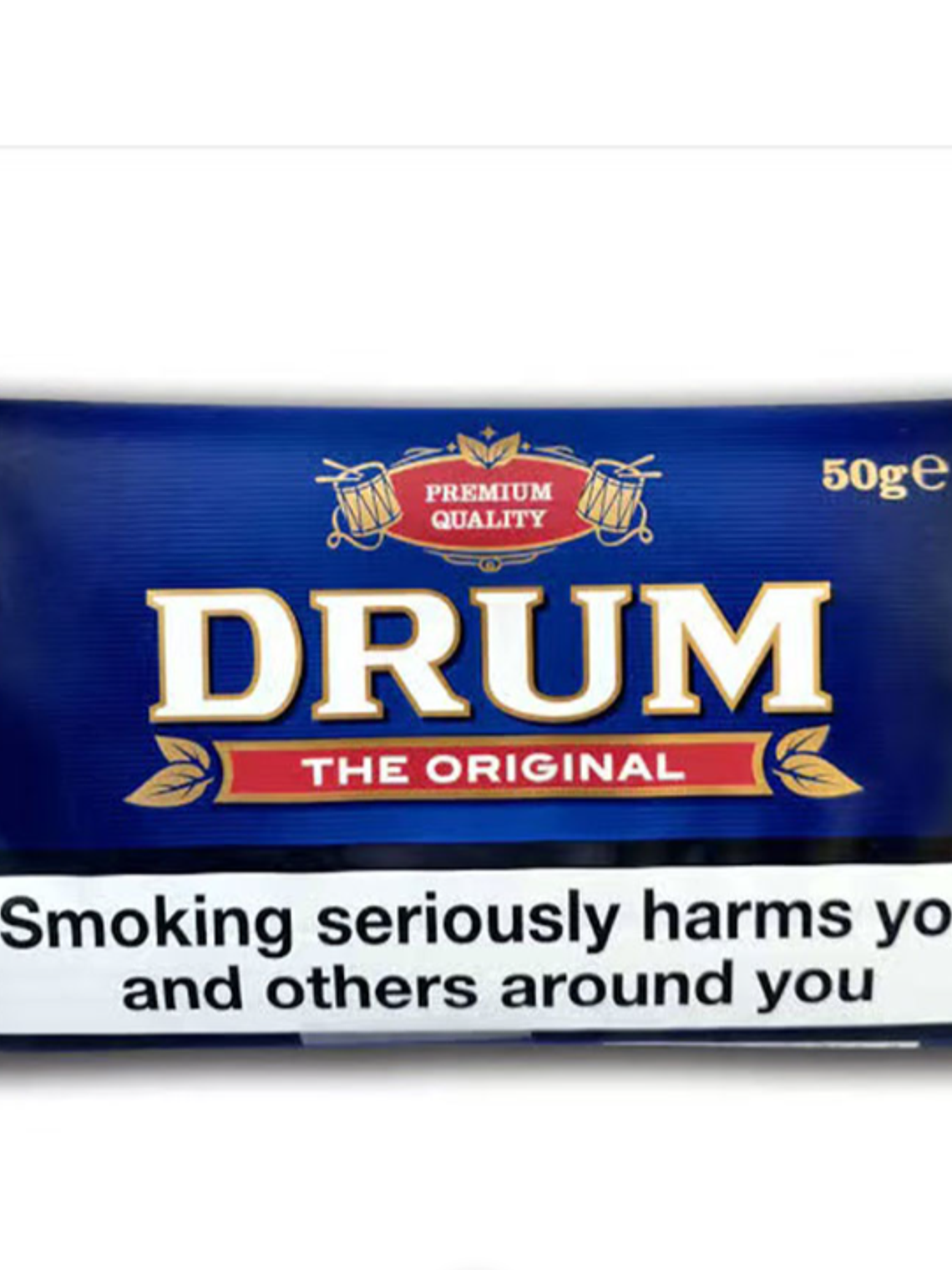 Drum The Original Tobacco 50g 1