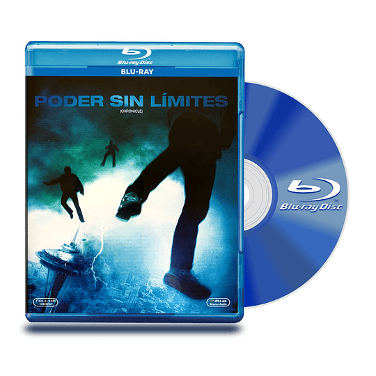 Blu Ray Poder Sin Limites Primeira parte do audiobook do livro poder sem limites do coach mais famoso do mundo antonny robbins. blu ray poder sin limites