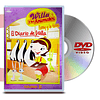 PACK DVD WILLA Y LOS ANIMALES