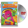 PACK DVD BARNEY Y SUS AMIGOS