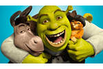 Shrek: El ogro verde que cambio la historia del cine.