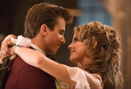 Footloose: ¡Todos a bailar!.