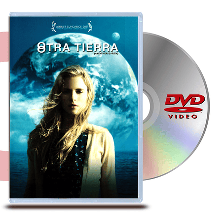 DVD OTRA TIERRA