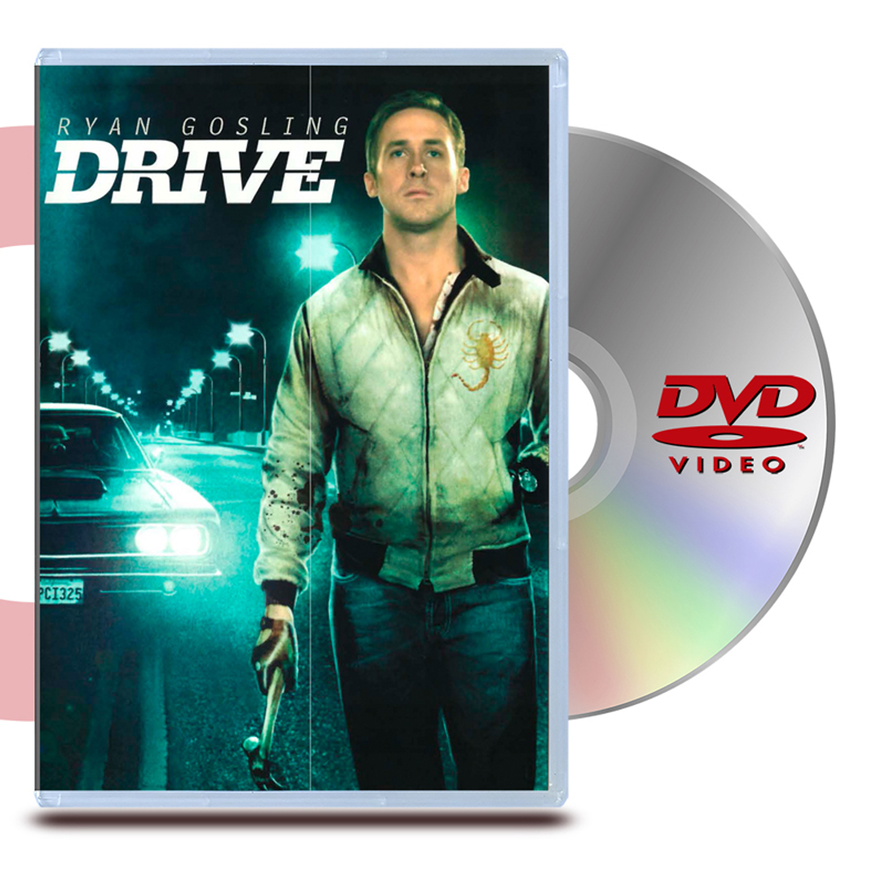 DVD Drive