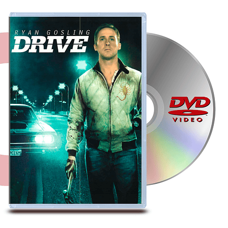 DVD DRIVE