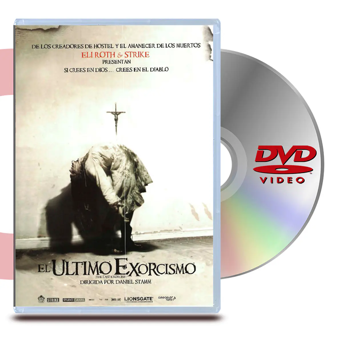 O Último Exorcismo Parte 1