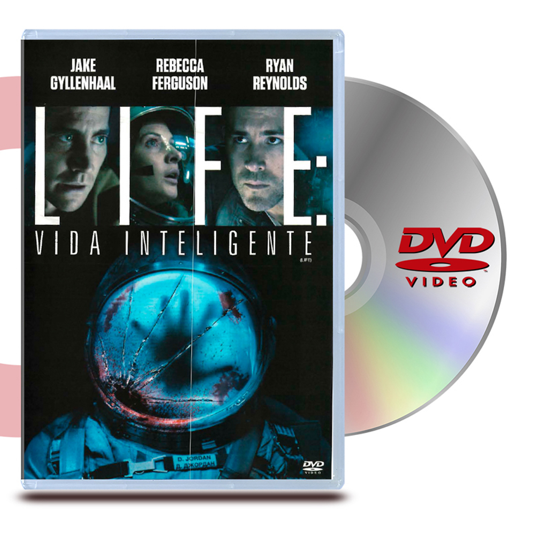 DVD LIFE VIDA INTELIGENTE