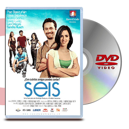 DVD SEIS