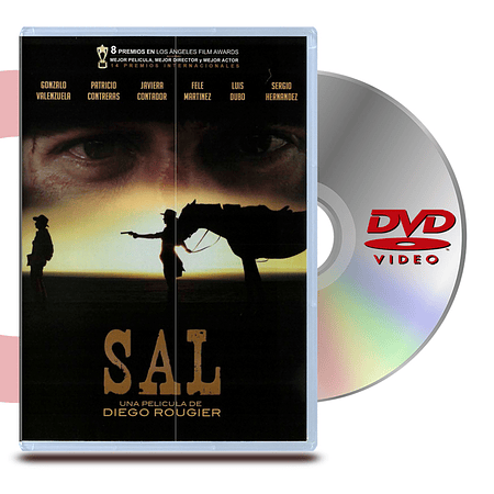 DVD SAL