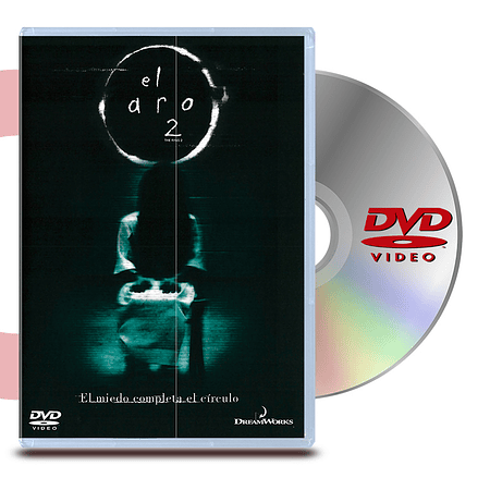 DVD EL ARO 2