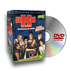 PACK DVD BKN LA SERIE (TEMPORADA 2007)