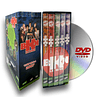PACK DVD BKN LA SERIE (TEMPORADA 2007)
