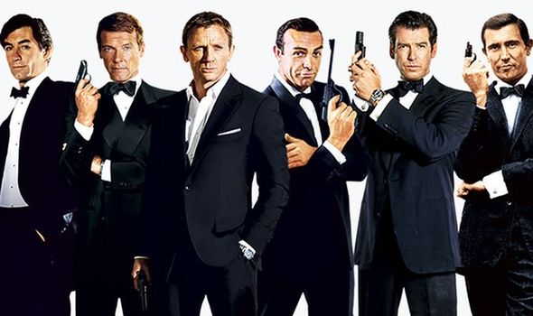 Las 26 películas de James Bond, de la peor a la mejor