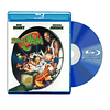 PACK BLU RAY SPACE JAM