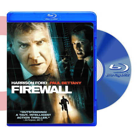 BLU RAY FIREWALL