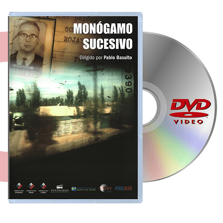 DVD MONOGAMO SUCESIVO