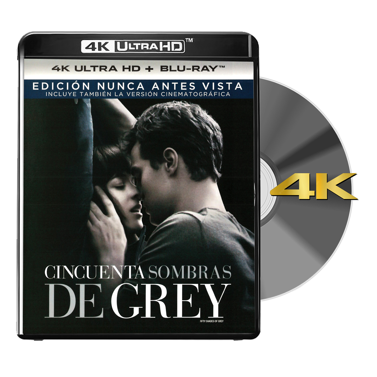 ❄️ Drop ❄️ Blu-ray PACKBLURAY