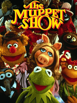 The Muppet Show (1974)
